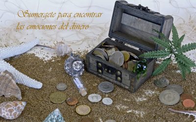 La emoción del dinero