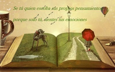 El poder de las palabras en nuestra vida