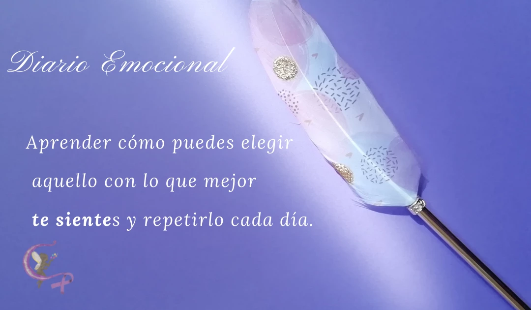 Aprender a gestionar mis emociones mejoró mi enfermedad crónica