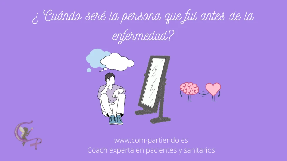 Covid persistente, los síntomas emocionales de una “enfermedad invisible”